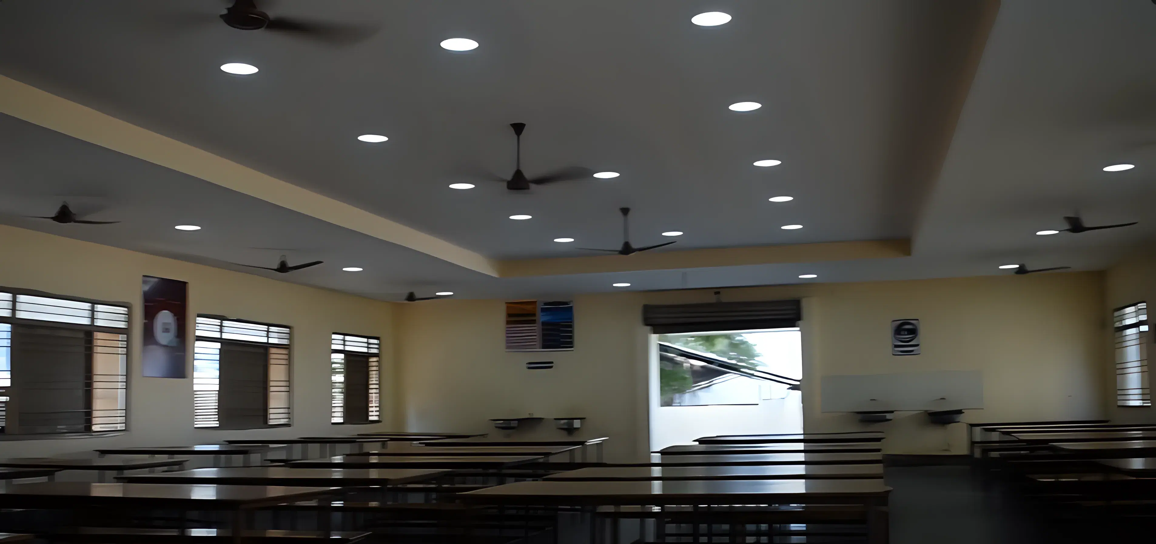 GPCET Academic Infrastructure photo 3